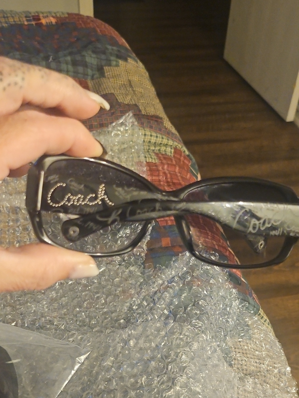 Coach Taryn Designer